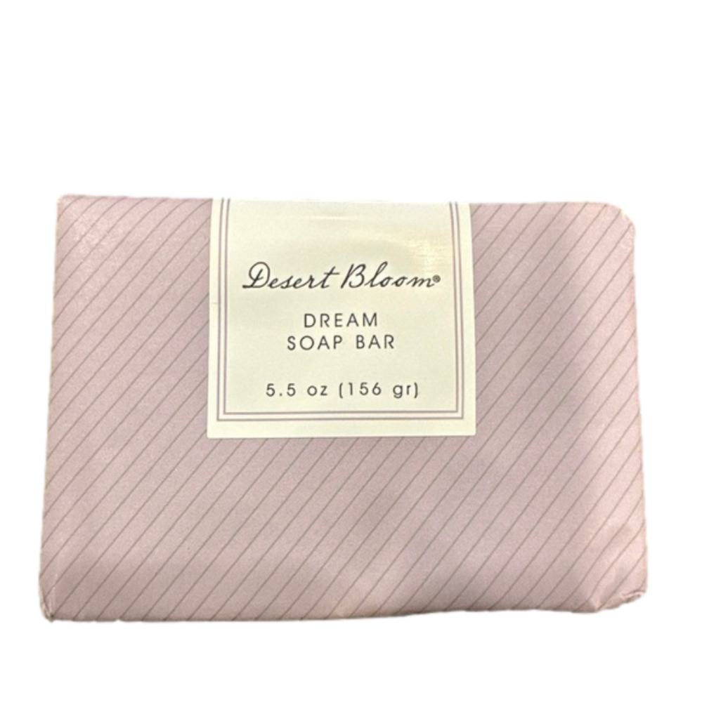 Aruba Aloe Desert Bloom Dream Soap Bar
